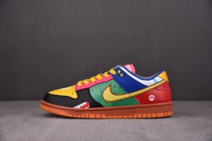 TOP/S2 Batch DUNK, "S2" - " DH0952-100"NK Dunk Low SE