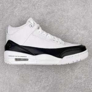 AIR JORDAN 3, "I8" - "DA3595-100"