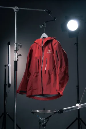 LX Batch Arcteryx Alpha SV 7, "LX" SV-