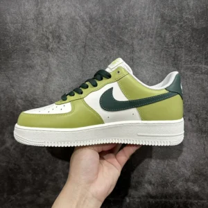 Air Force 1, "3A" - "HJ3484-331" 