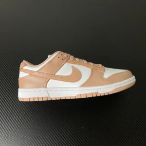 T1 Batch DUNK, "T1" - " DD1503-118"Nike Dunk Low”Rose Whisper”