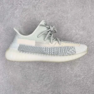 OG Yzzey 350, "OG " - "FW5317"adidas originals Yeezy Boost 350 V2 “Cloudwhite Reflective”