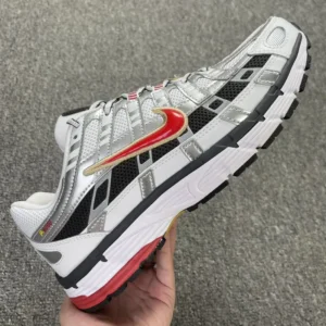 Nike P-6000 Initiator Running, "GK" - "CD6404-102"