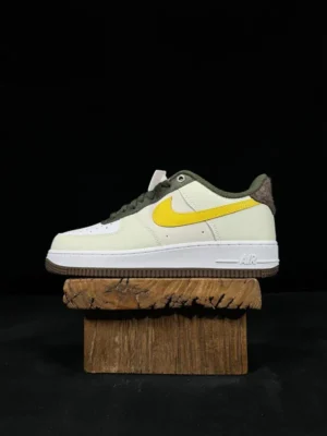 Air Force 1, "3A" - "FV3647-171"
