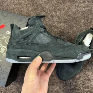 AIR JORDAN 4, "R1" - "930155-001"