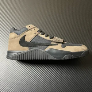 PK Batch Travis Scott x Jordan, "PK" - "FZ8117-204"Travis Scott x Jordan ：