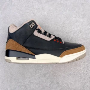 AIR JORDAN 3, "I8" - " CT8532-008"