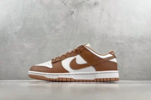 GOD Batch DUNK, "GOD Batch" - "DD1503-118" Dunk“Rose Whisper”