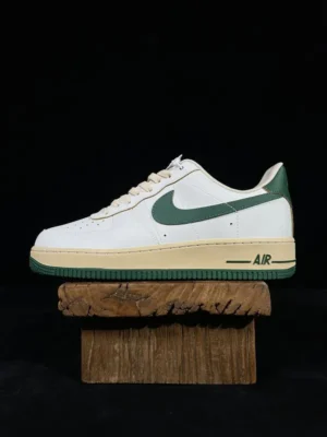 Air Force 1, "3A" - "DZ4764-133"  