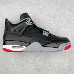 AIR JORDAN 4, "R1" - "FV5029-006"
