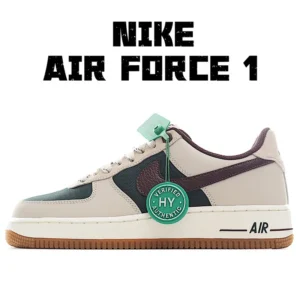 Air Force 1, "HY" - "FQ8823-236"