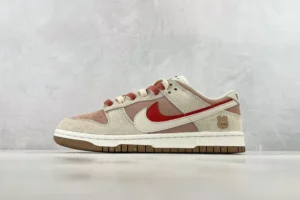 VT Batch DUNK, "VT" - "DO9457-117" Dunk