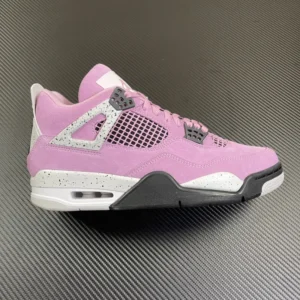 AIR JORDAN 4, "XP" - "AQ9129-501"Air Jordan AJ4 WMNS ”Orchid“
