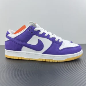 M Batch DUNK, " M " -  " DV5464-500 " Dunk White Purple Tear Fun!