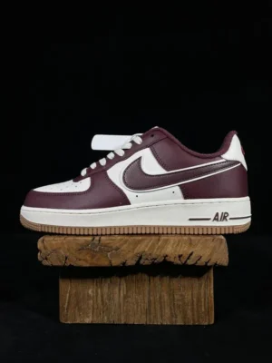 Air Force 1, "3A" - "DQ7659-102"