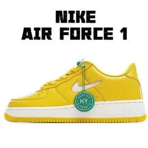Air Force 1, "HY" - "FJ1044-700 "