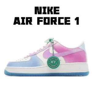 Air Force 1, "HY" - "DA8301-100"