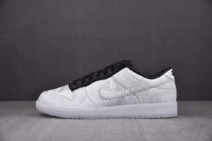 TOP/S2 Batch DUNK, "S2 Upgrade" - "FN0315-110"Fragment Design x CLOT x NK Dunk Low