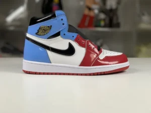 AIR JORDAN 1, "DG" - "CK5666-100"