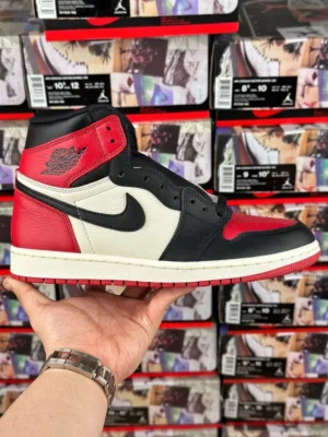 AIR JORDAN 1, "DG" - "555088-610"