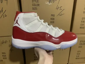 AIR JORDAN 11, "Y3" - "CT8012-116"AJ11