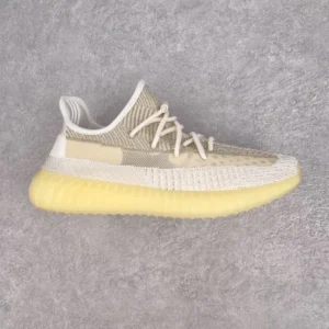 LW Yeezy 350, "LW" - "FZ5246"adidas originals Yeezy Boost 350 V2 “Natural”