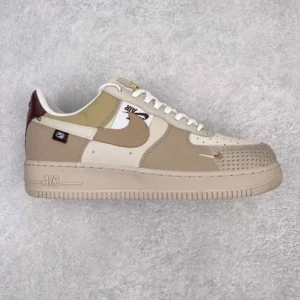 Air Force 1, "3A" - "DX6061-122"  