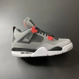 AIR JORDAN 4, "Y3" - "DH6927-061"Jordan Air Jordan 4 retro “infrared” -061