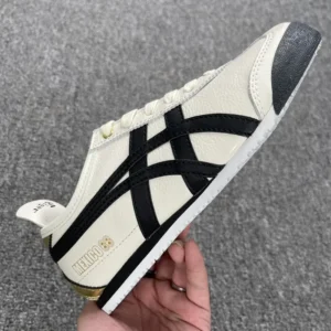 PH Batch Onitsuka Tiger MEXICO 66, "PH" - "1183B493-100"Asics Onizuka Tiger Skin Milk White