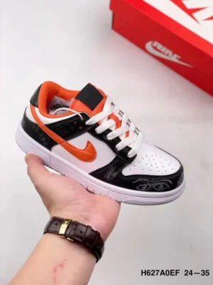 Children DUNK, "DK"