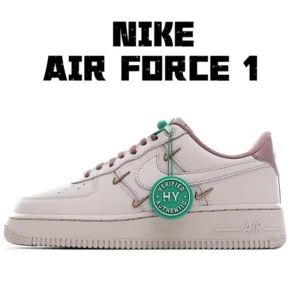 Air Force 1, "HY" - "HF0735-001"