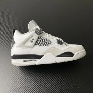 AIR JORDAN 4, "PK" - "DH6927-111" lordan Air Jordan 4 retro “military black”