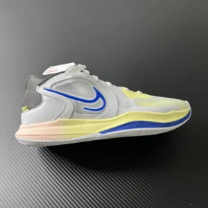 MAX Batch Kyrie 5/6/7/8, "MAX" - "DJ6014-100"Nike Kyrie Low 5 EP”Bounce”