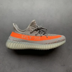 LW Yeezy 350, "LW" - "GW1229"adidas originals Yeezy Boost 350 V2 ”Beluga Reflective”