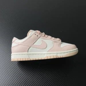 M Batch DUNK, "M" - "DD1503-102" Nike Dunk Low”Orange Pearl”