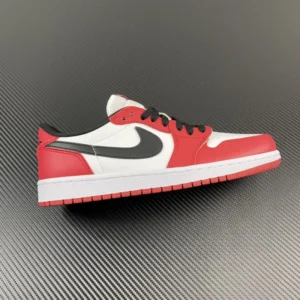 AIR JORDAN 1, "Y3" - "【705329-600"】  Air Jordan 1 Low