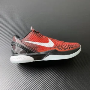 S2 Batch Kobe 6, "S2" - "DH9888-600" Nike Zoom Kobe 6 Protro“Al-Star”