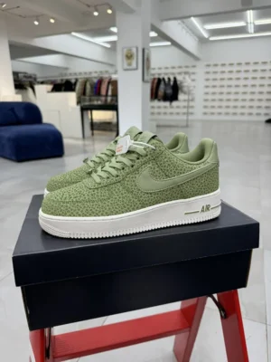 Air Force 1, "3A" - "FV6519-200" 
