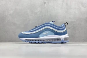 HS Batch Air Max 97, "HS" - "BQ9130-400" Air Max 97
