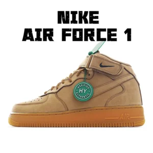 Air Force 1, "HY" - "715889-200"1