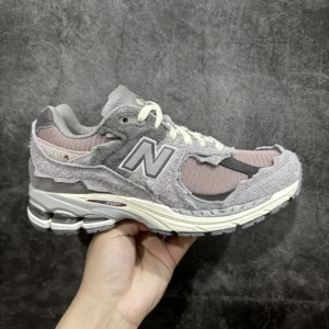 ZC Batch New Balance 2002, "ZC " - "M2002RDY"New Balance M2002RDY Grey Purple!