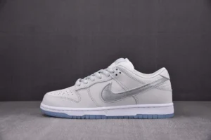 TOP/S2 Batch DUNK, "S2" - "FD8776-100"CONCEPTS x NK Dunk SB Low“White Lobster”