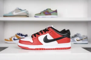NEW VT Batch DUNK, "NEWVT" - "BQ6817-600"DUNK