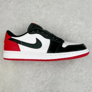 AIR JORDAN 1, "VT" Batch Air Jordan 1 Low OG CZ0790-106