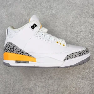AIR JORDAN 3, "I8" - "CK9246-108"
