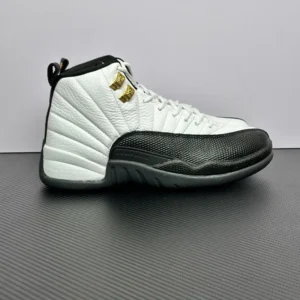 AIR JORDAN 12, "WM" - "130690-125"Air Jordan AJ12 Retro