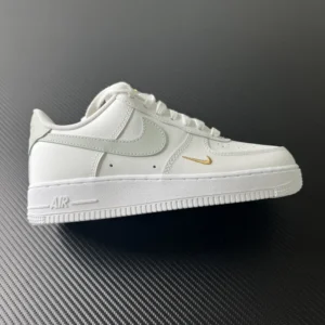 Air Force 1, "GX" - "CZ0270-106" Air Force Mini Hook Green Bean Grey !