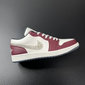 AIR JORDAN 1, "DT" - "FJ5735-100"AJ1 OG the Year of the Loong limit!