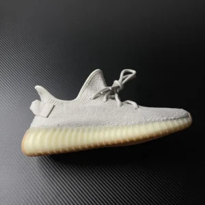 GC Yeezy 350, "GC" - "199710-2022" adidas originals Yeezy Boost 350 V2 “Sesame”