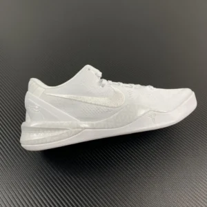 MAX Batch Kobe 8, "MAX " - " FJ9364-100  " Kobe 8 replica practical sports low cut cultural basketball shoes